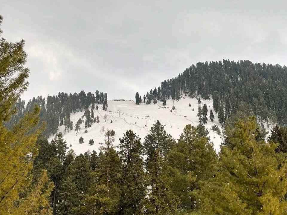 Malam Jabba Winter Sports Malam Jabba Winter Sports