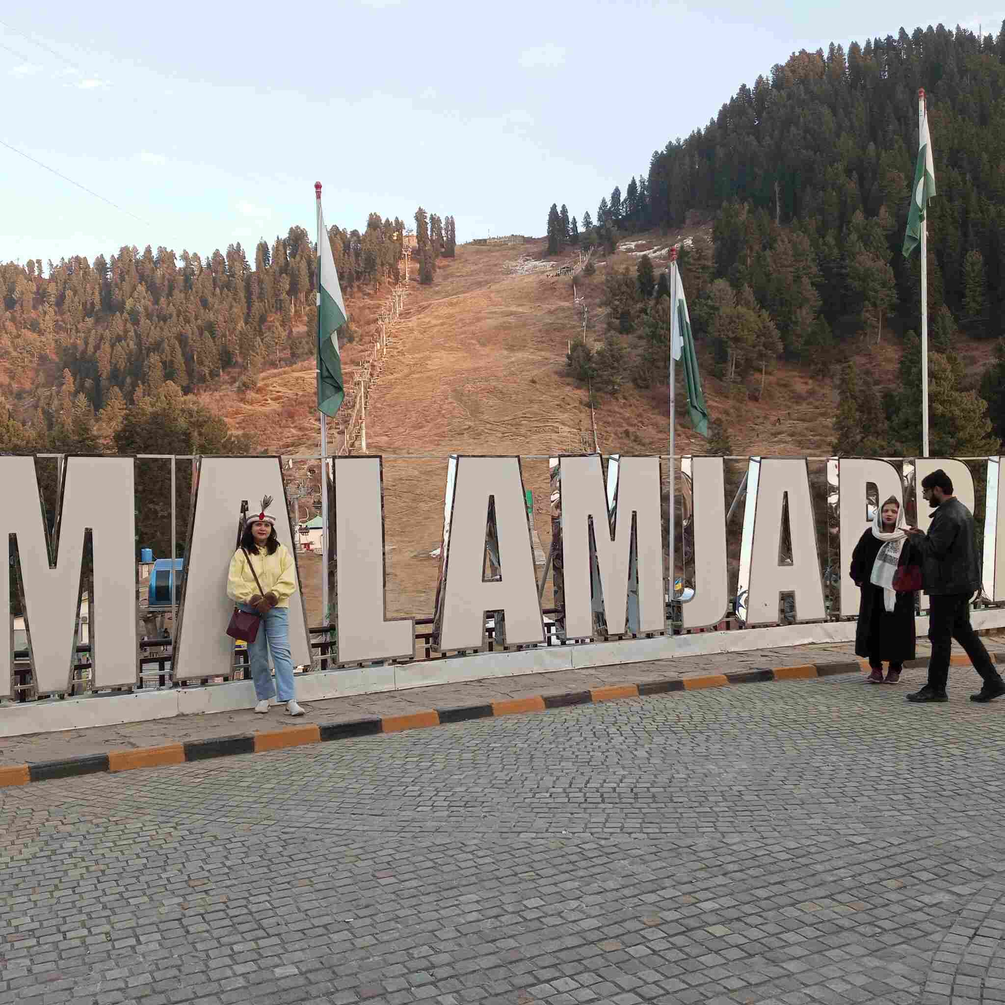 Things to do in Malam Jabba Swat