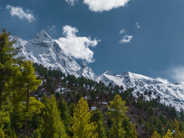 Gilgit Baltistan Pakistan Gilgit Baltistan Pakistan