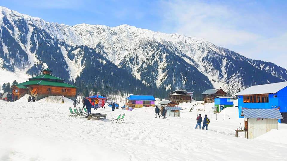 Azad Kashmir Cold Weather Azad Kashmir Cold Weather