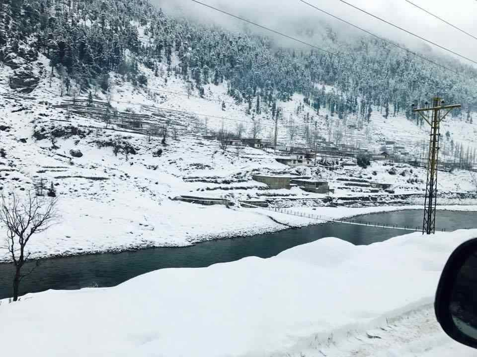 Gilgit Baltistan Snowy Cool Gilgit Baltistan Snowy Cool