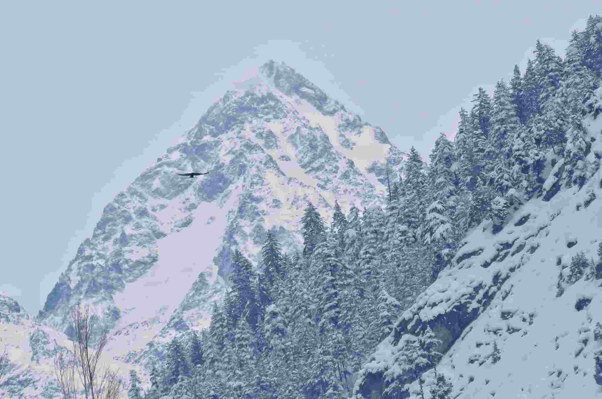 Kalash Cold Destination Kalash Cold Destination