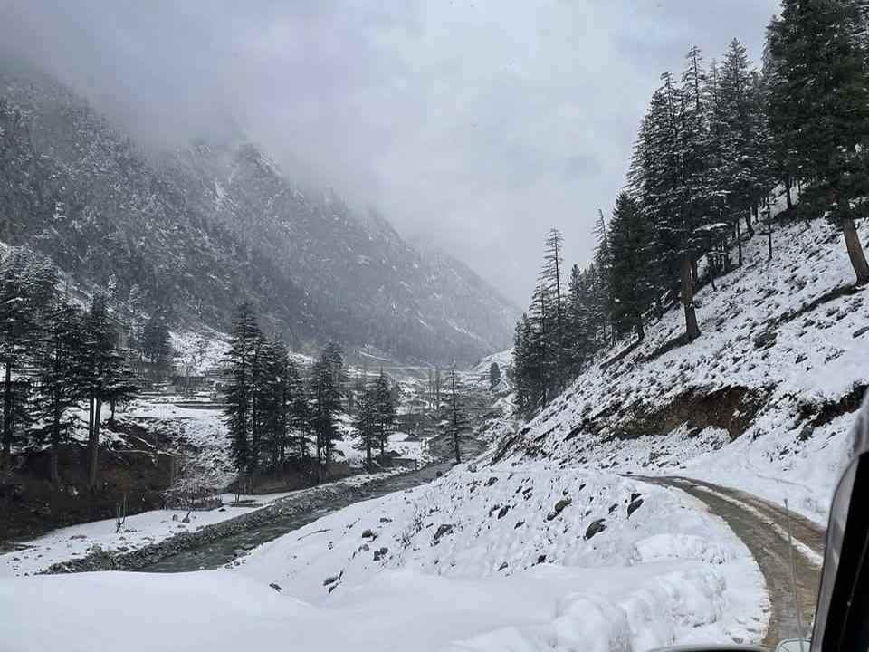 Kalat Valley Pakistan Kalat Valley Pakistan