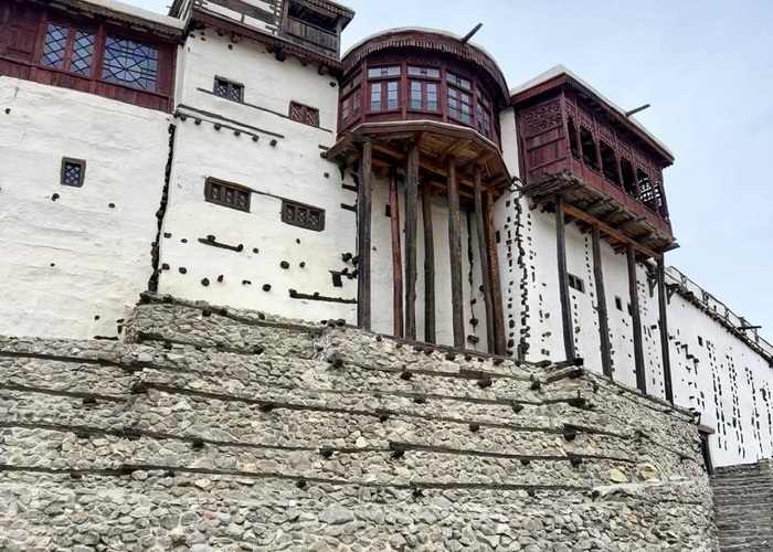 Baltit Fort Baltit Fort