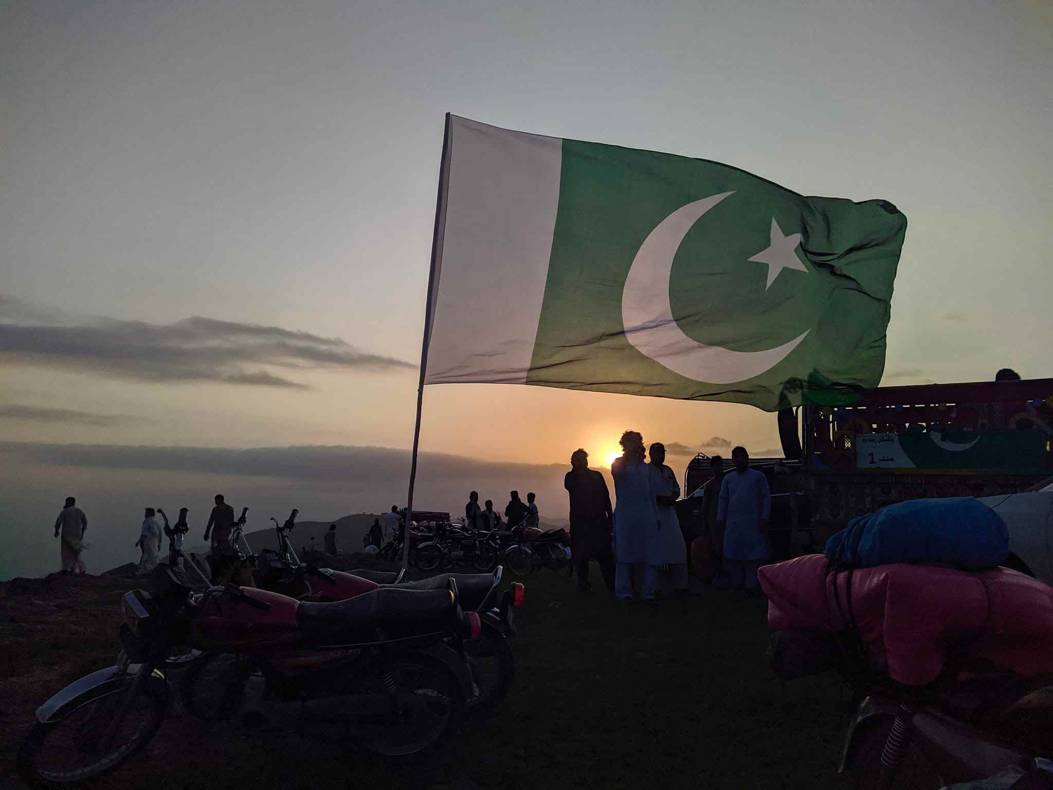 Independence Day of Pakistan Independence Day of Pakistan