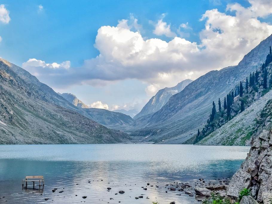 Kalam Valley Kalam Valley