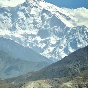 Nanga Parbat