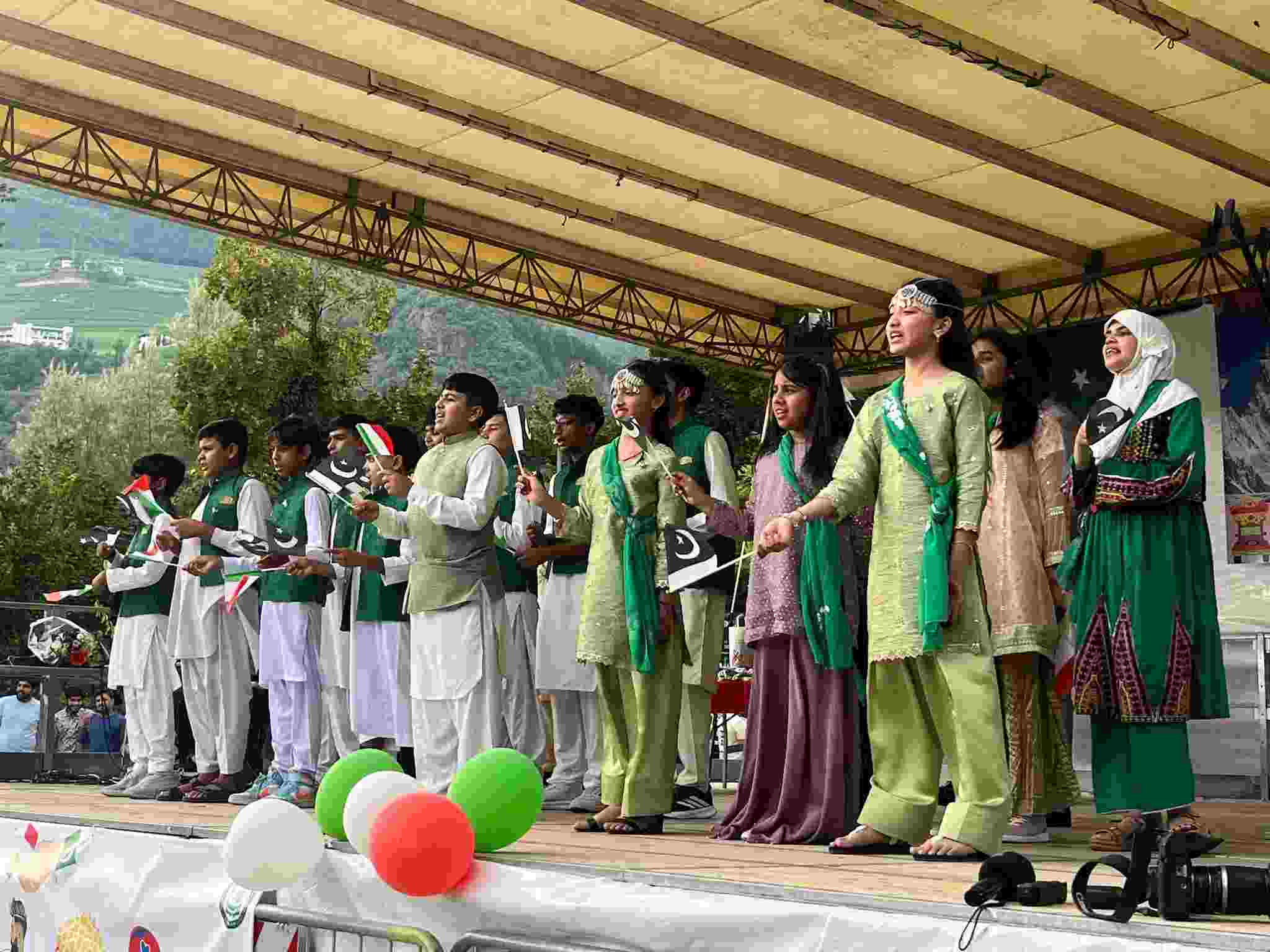 Pakistan Culture Festivals Pakistan Culture Festivals