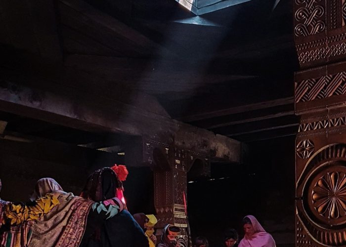 Cultural Festivals of Pakistan