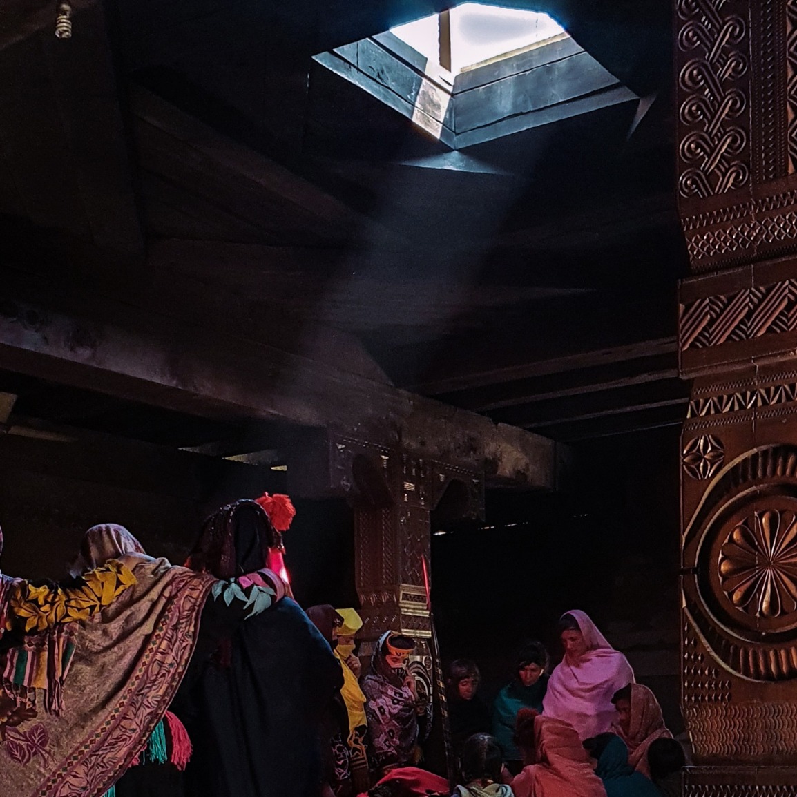 Cultural Festivals of Pakistan Cultural Festivals of Pakistan