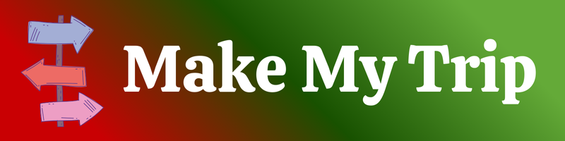 Make My Trip