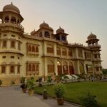 Mohatta Palace Karachi